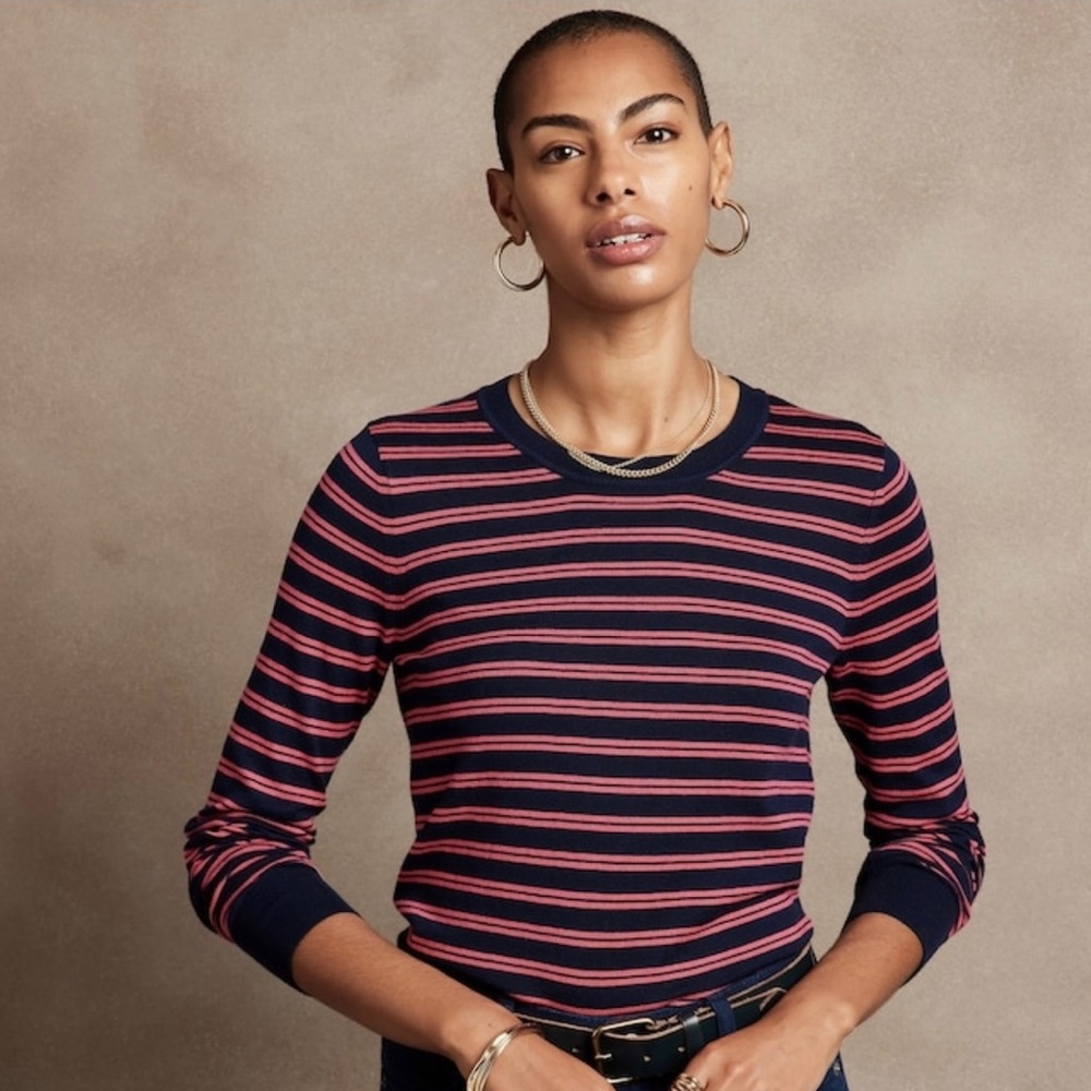 Banana Republic Top
